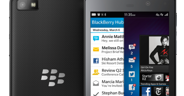 blackberry z10 firmware download